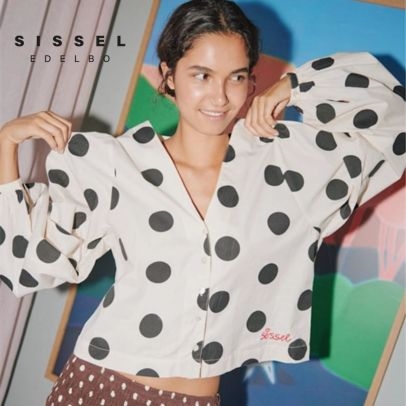 SISSEL EDELBO
